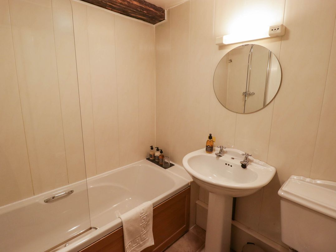Ty Mawr Country House