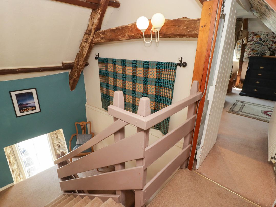 Ty Mawr Country House