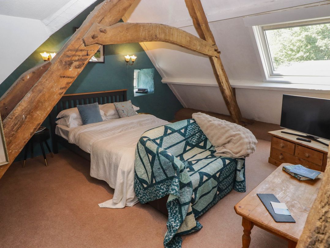 Ty Mawr Country House
