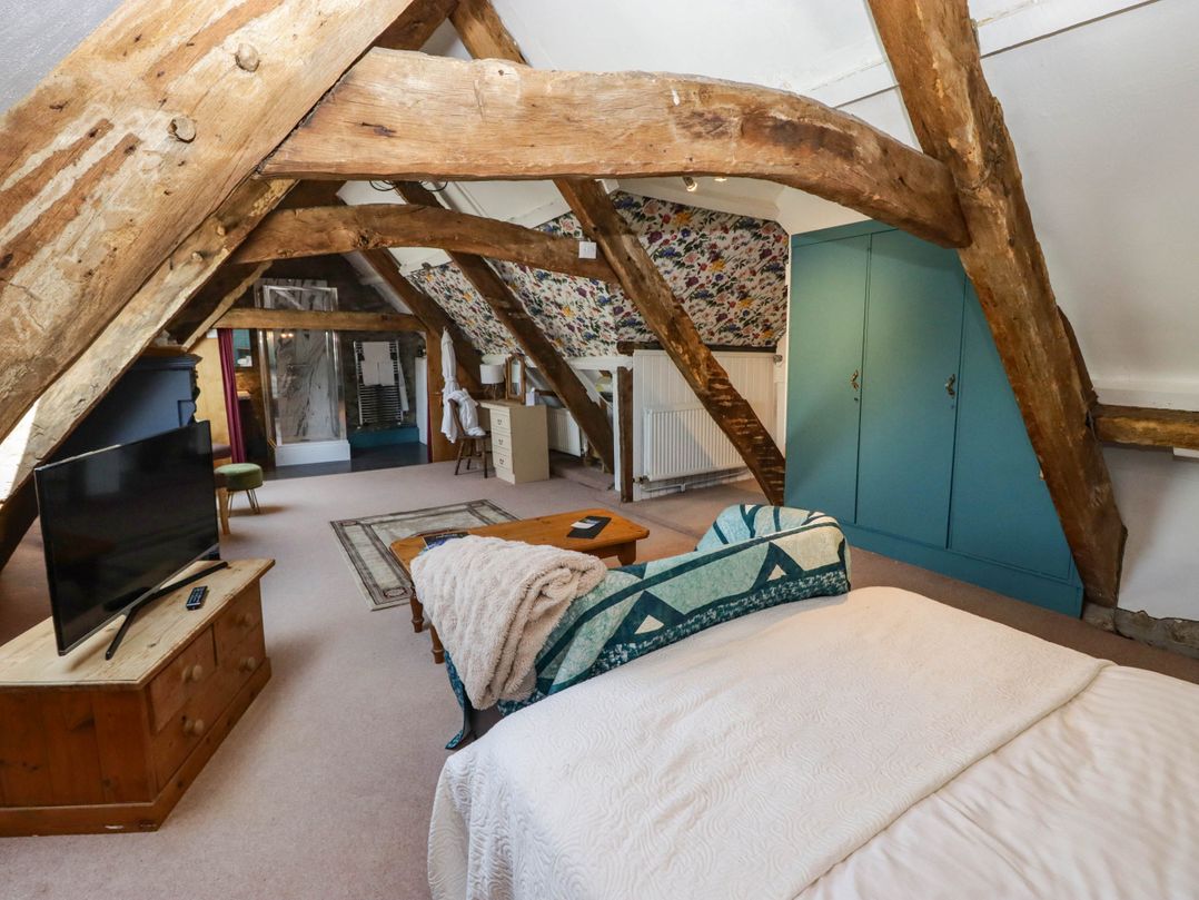 Ty Mawr Country House