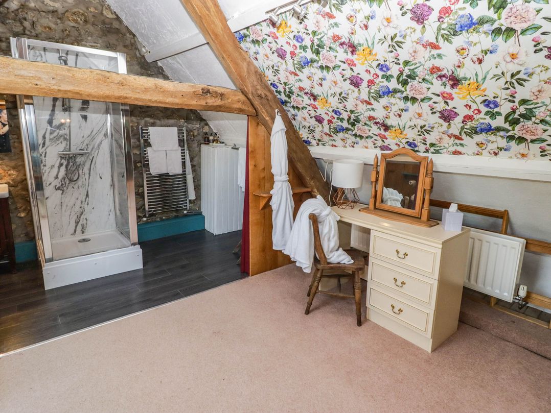 Ty Mawr Country House