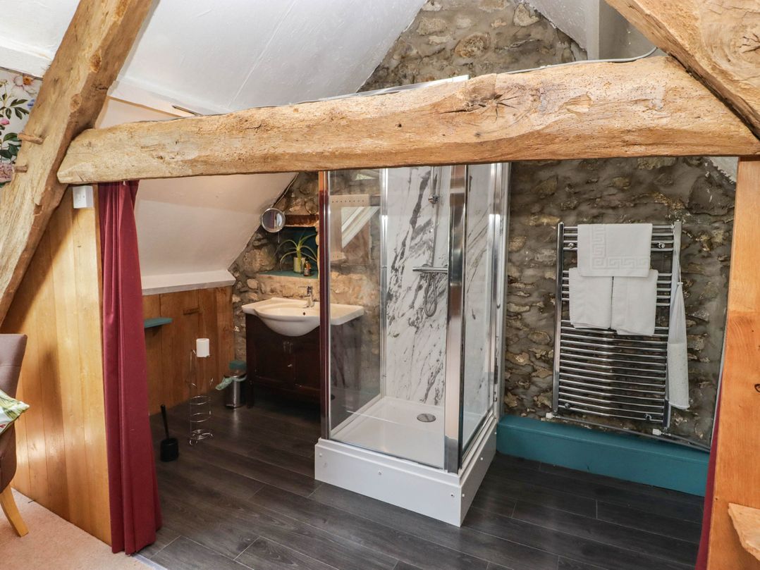 Ty Mawr Country House