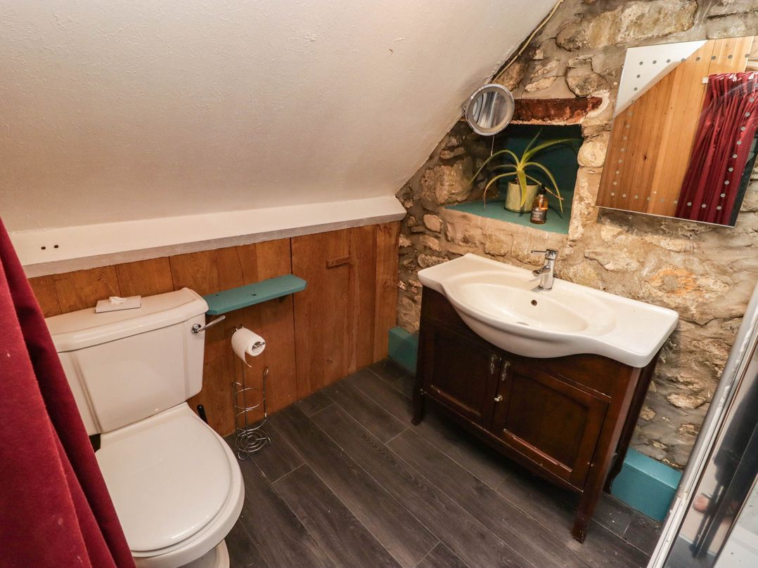 Ty Mawr Country House