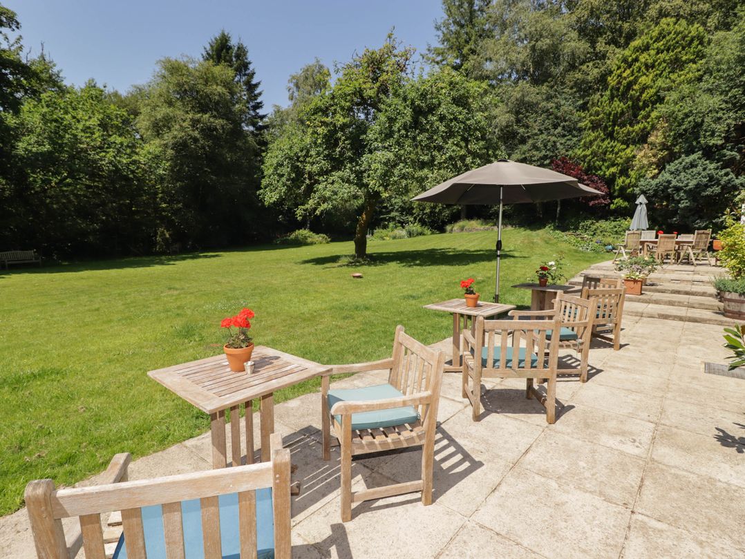 Ty Mawr Country House
