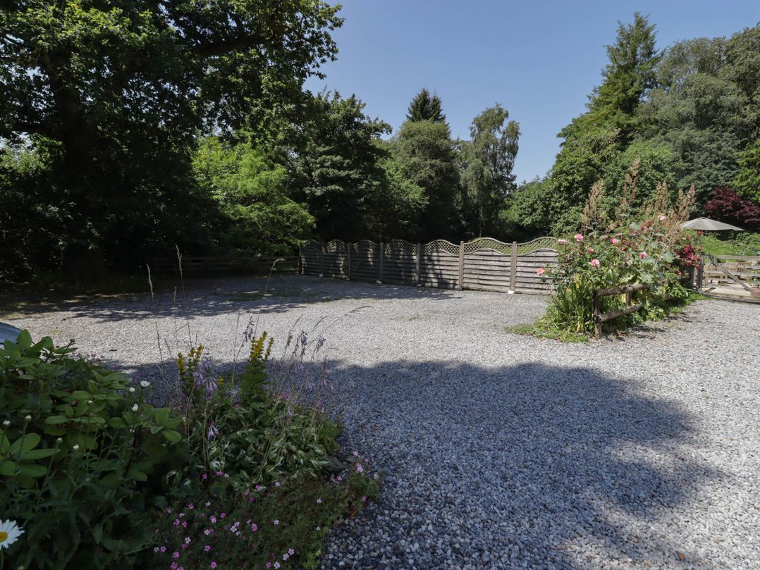 Ty Mawr Country House