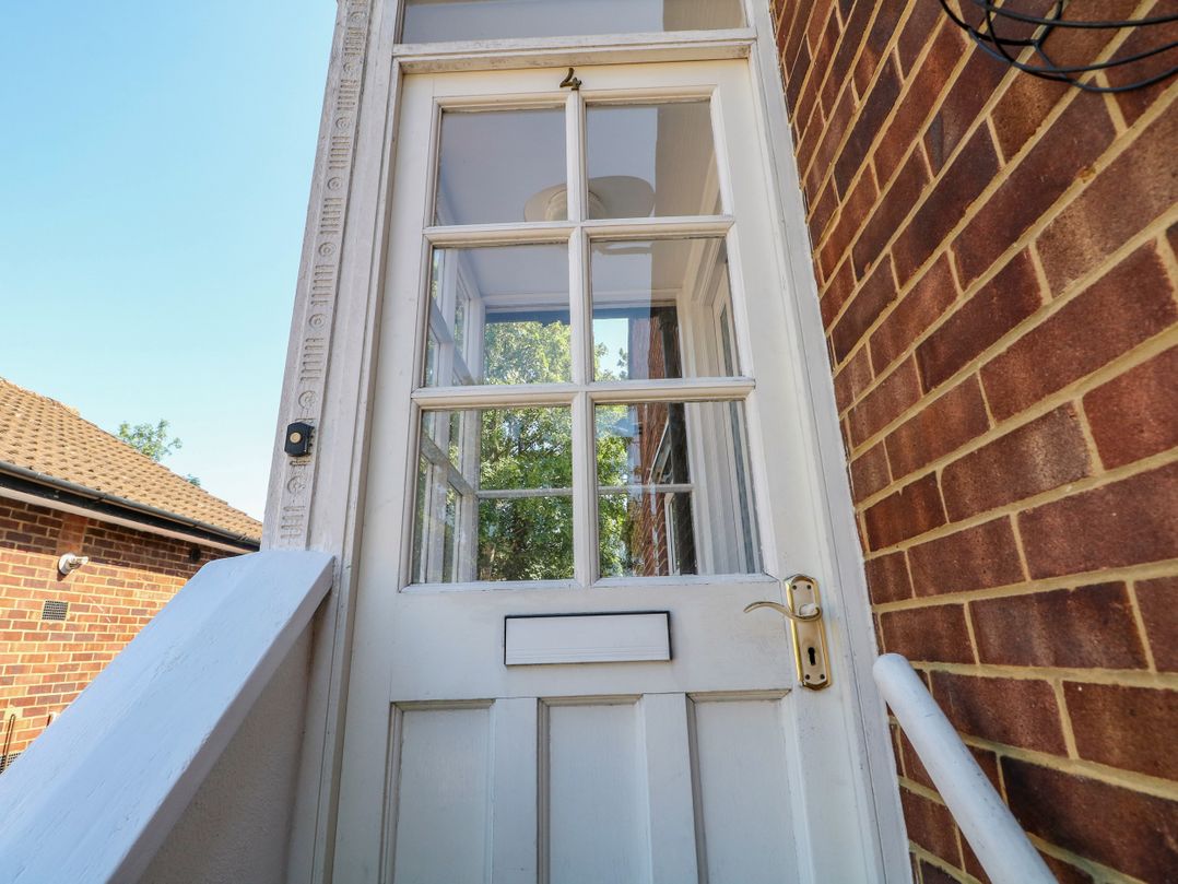 Sussex Close
