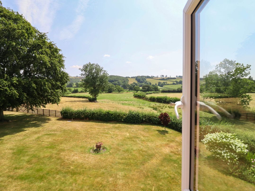 Pwll Glas