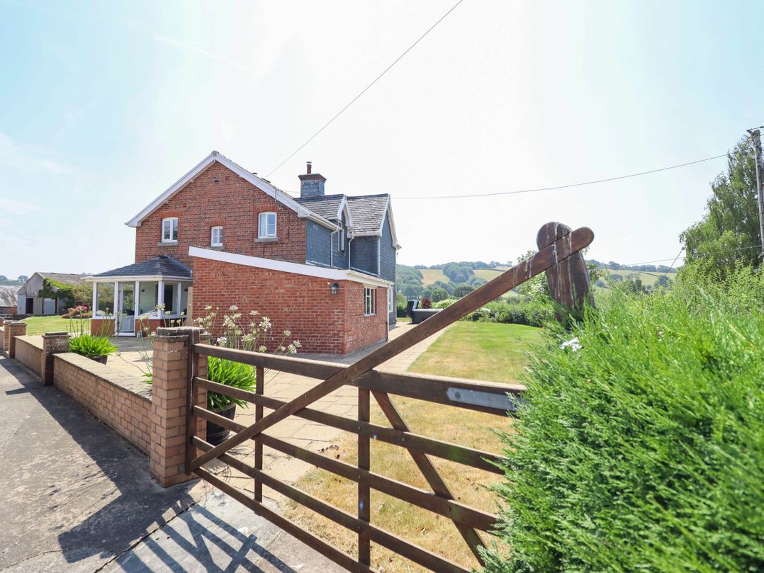 Pwll Glas