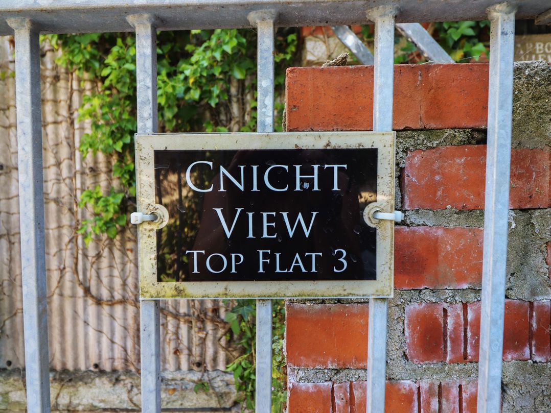 Cnicht View