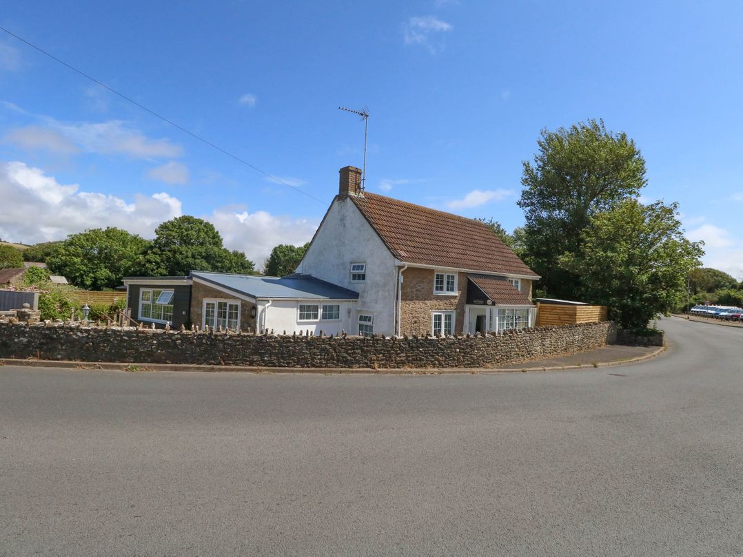 Greenwich Cottage