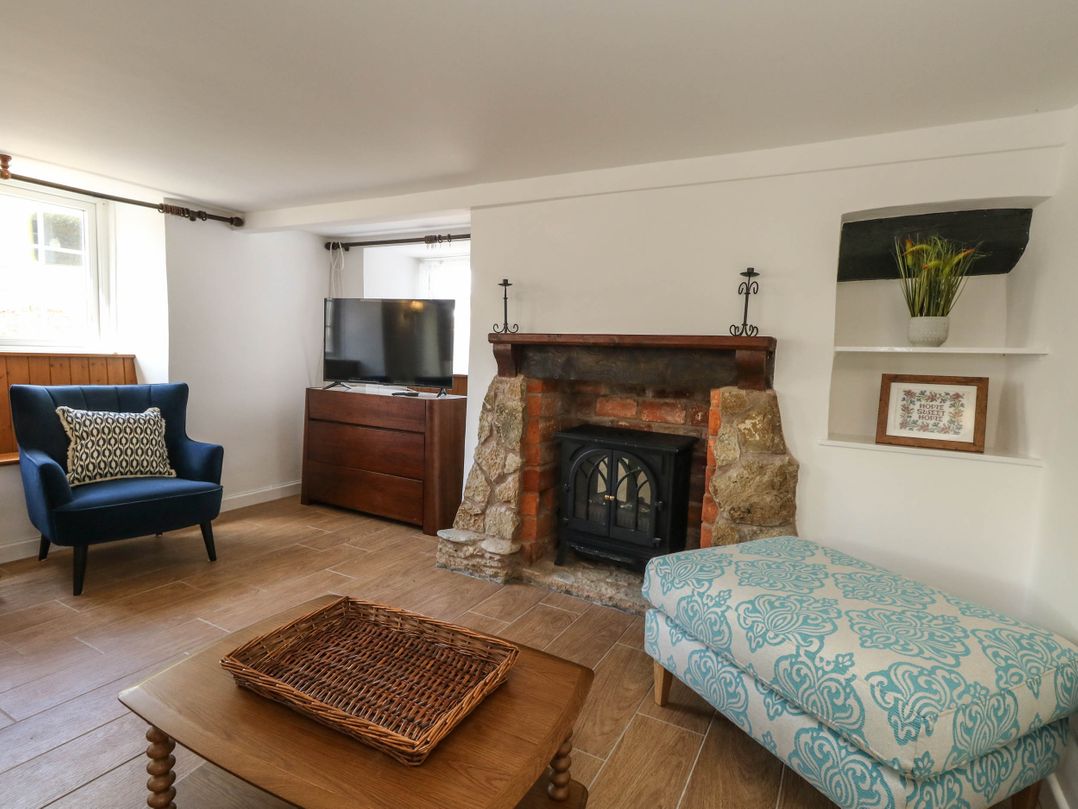 Greenwich Cottage