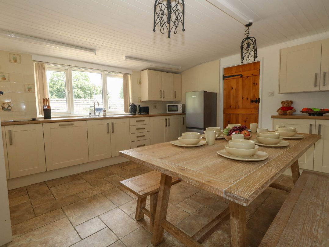 Greenwich Cottage