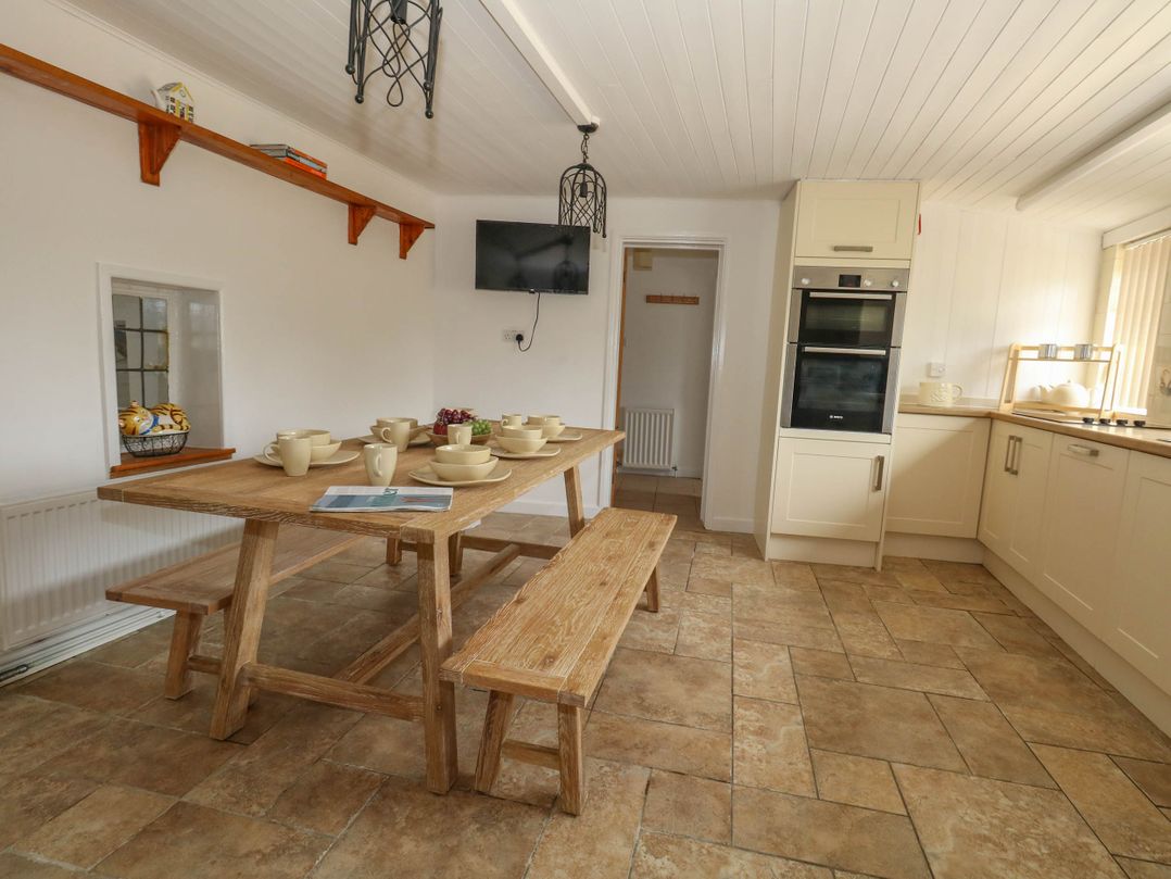 Greenwich Cottage