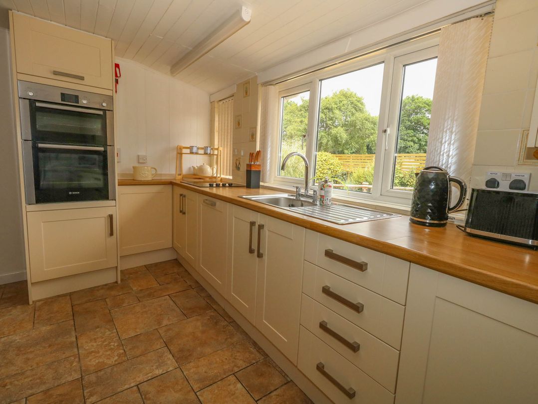 Greenwich Cottage