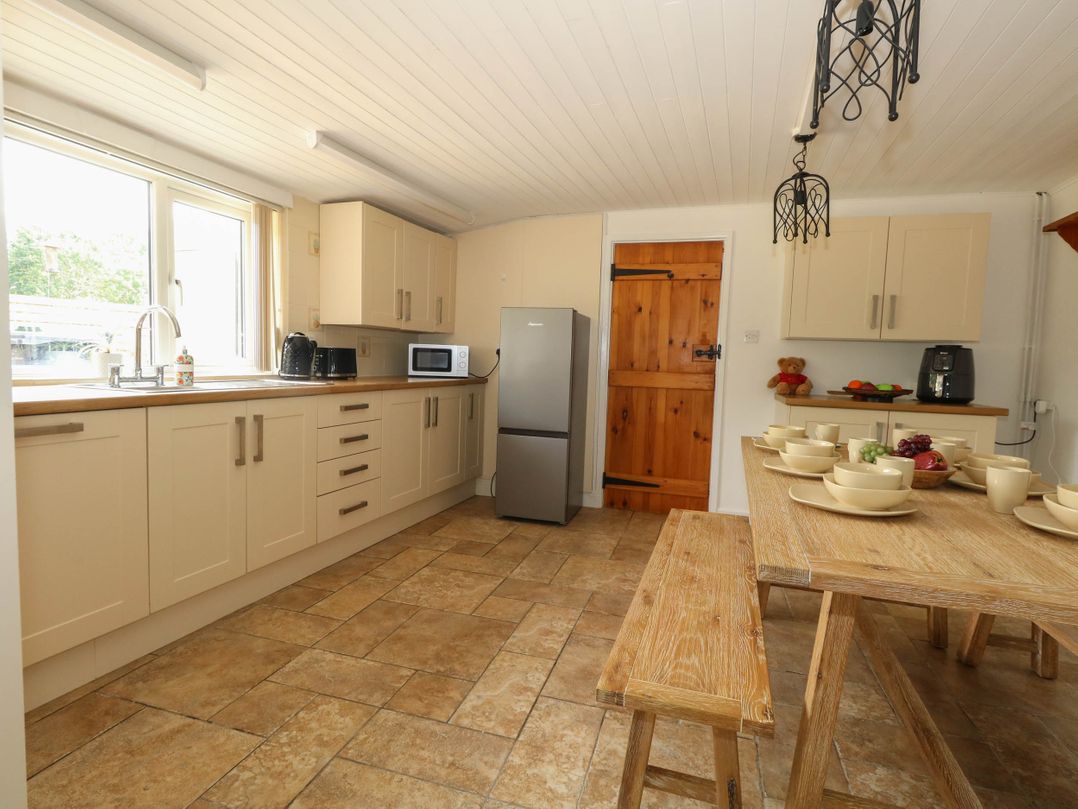 Greenwich Cottage