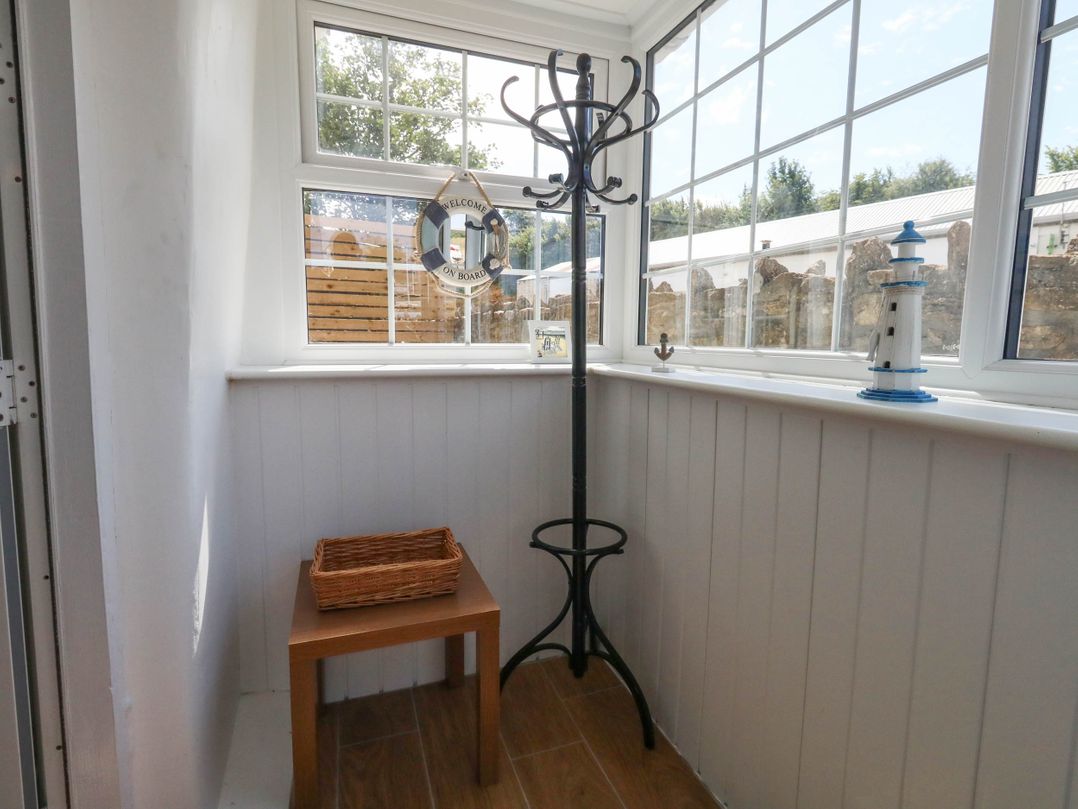 Greenwich Cottage