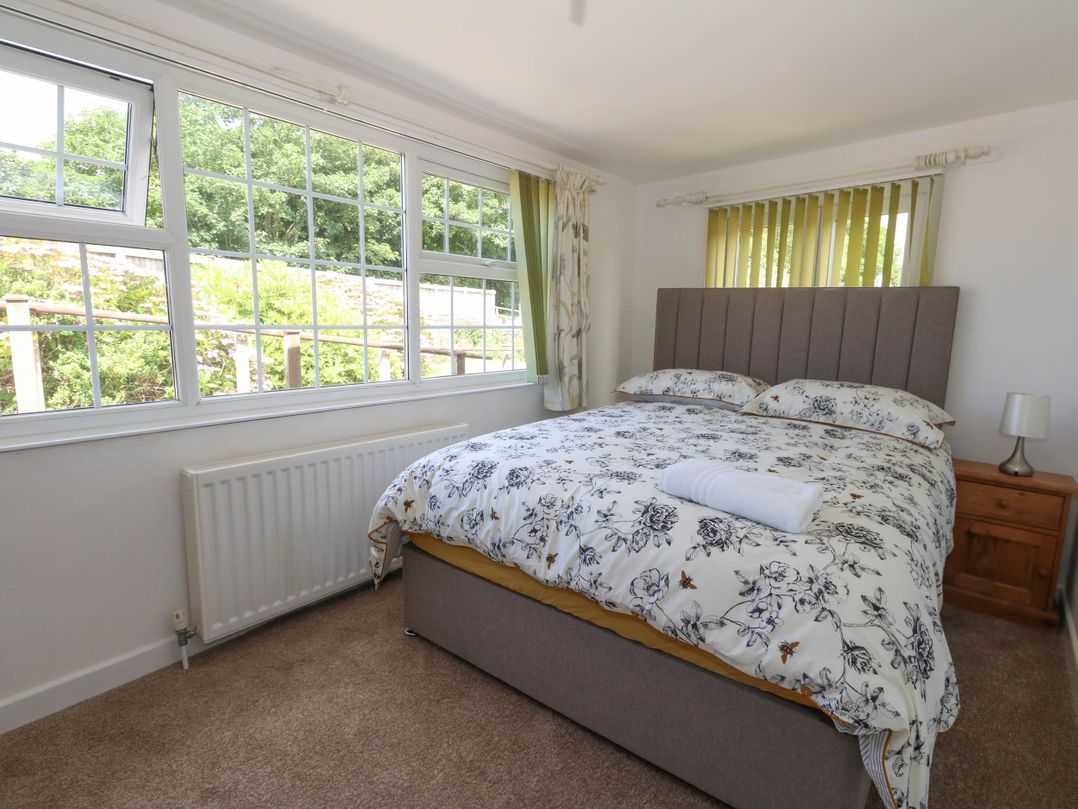 Greenwich Cottage