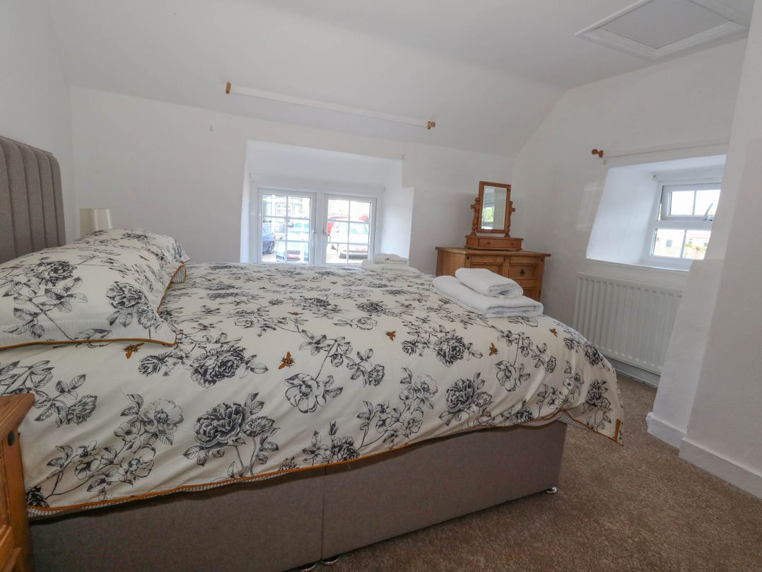 Greenwich Cottage
