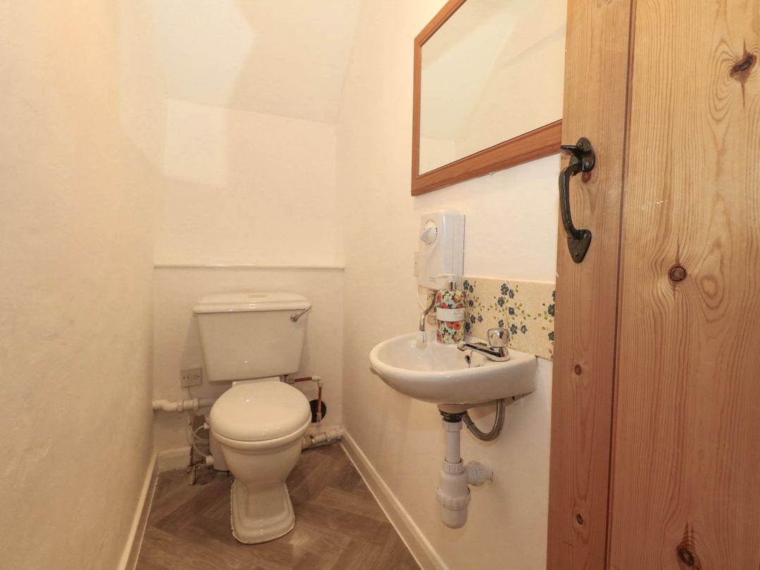 Greenwich Cottage