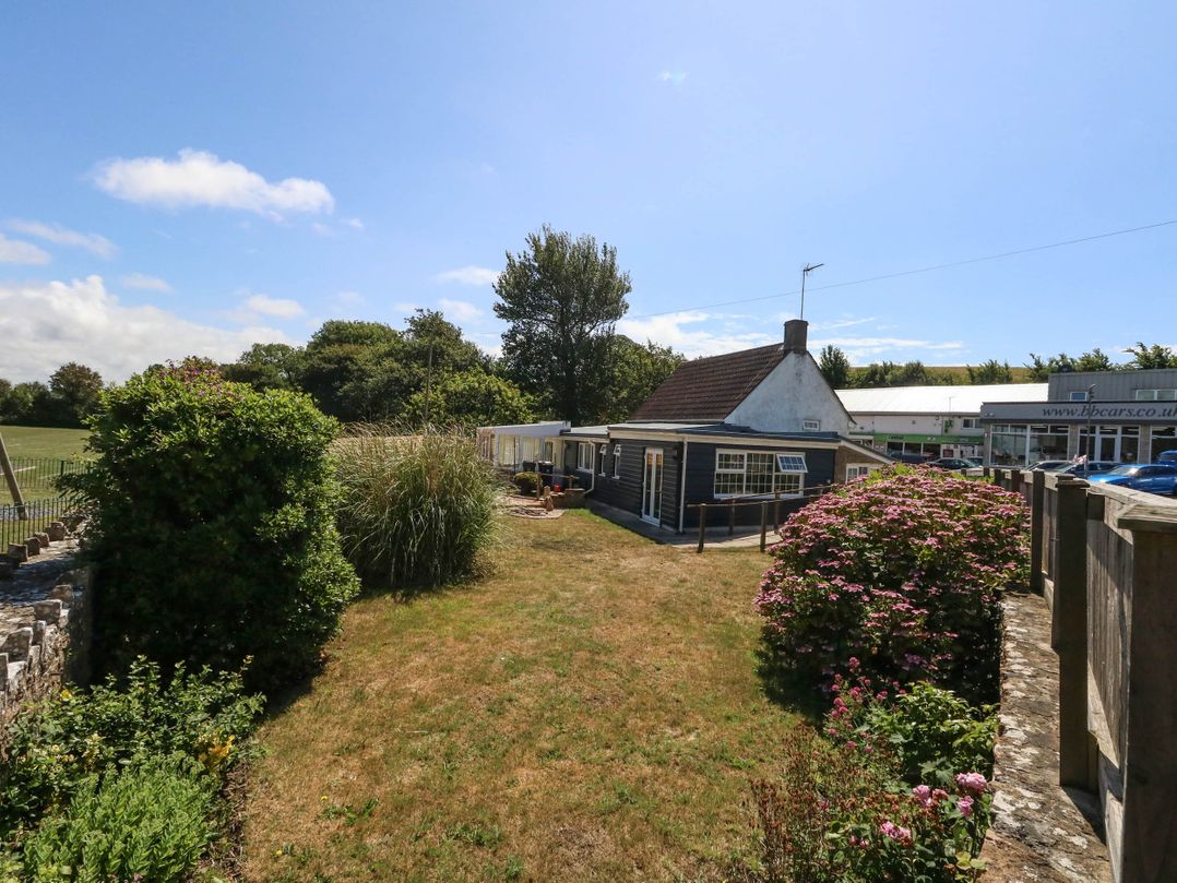Greenwich Cottage