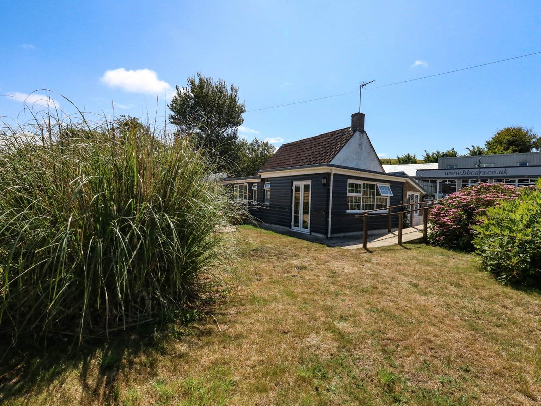 Greenwich Cottage