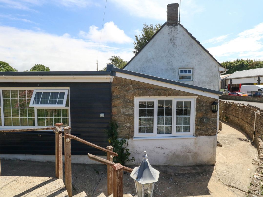 Greenwich Cottage