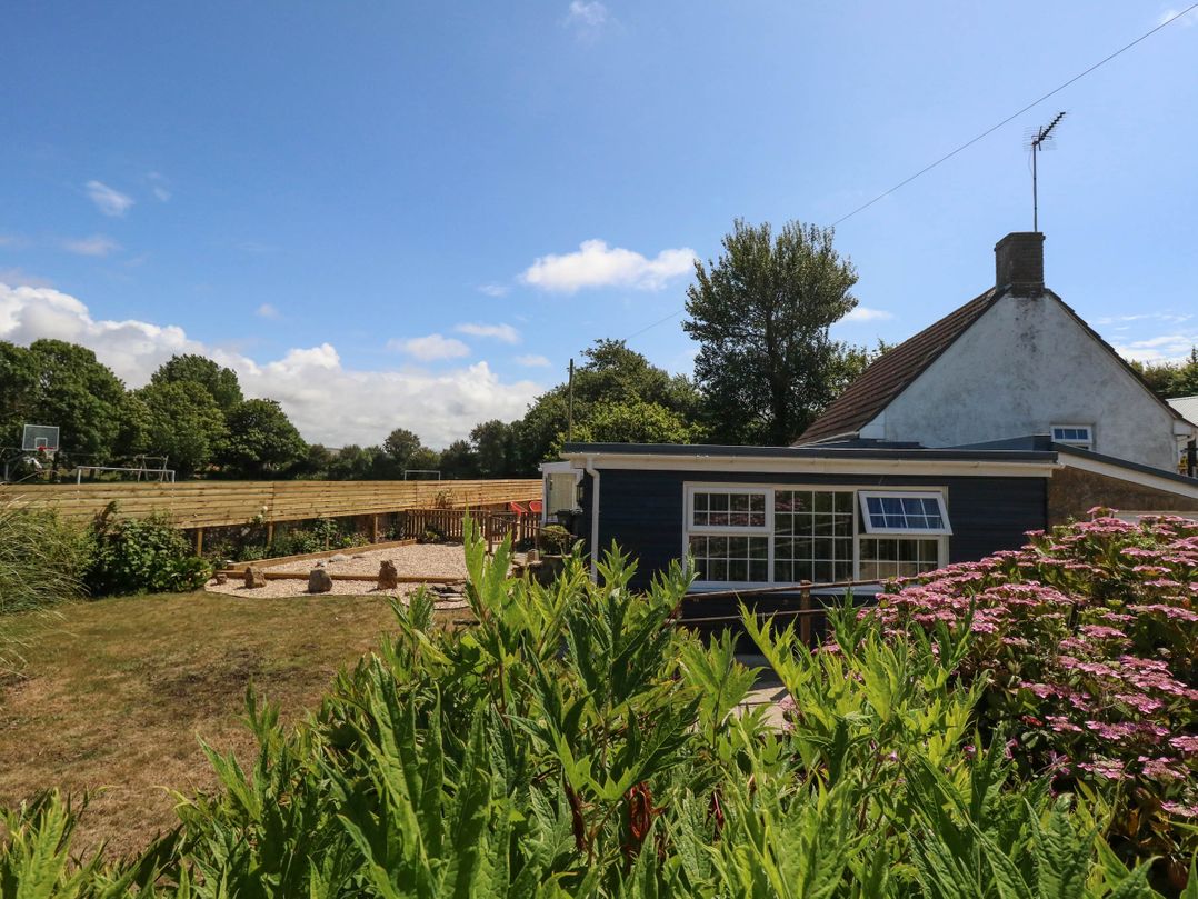 Greenwich Cottage