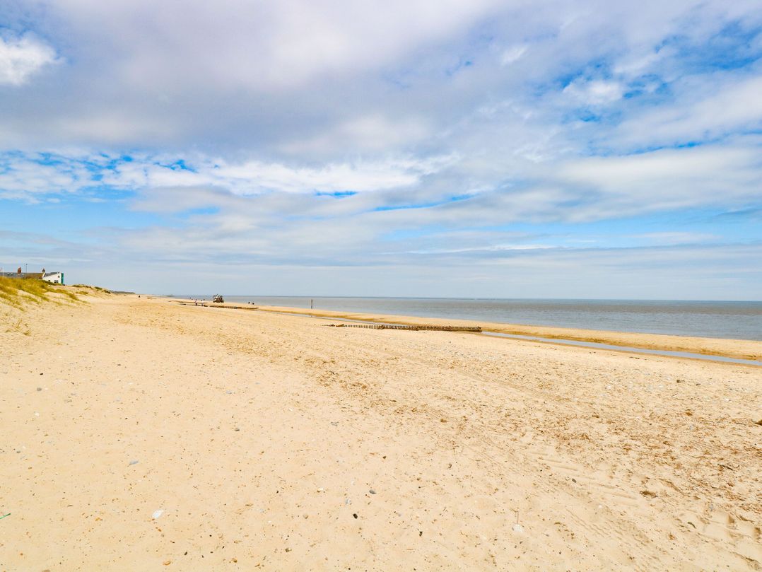 33 North Denes