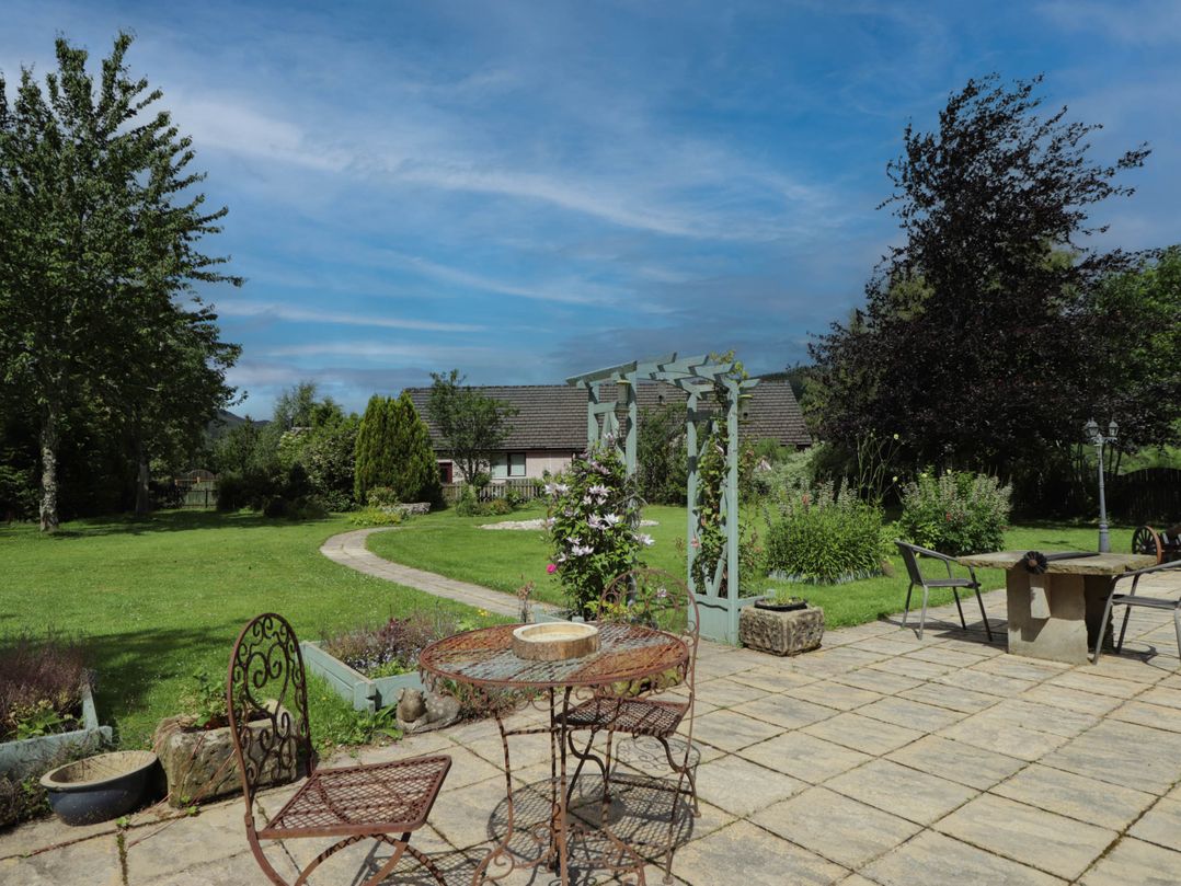 Park House Cannich Holiday Retreat
