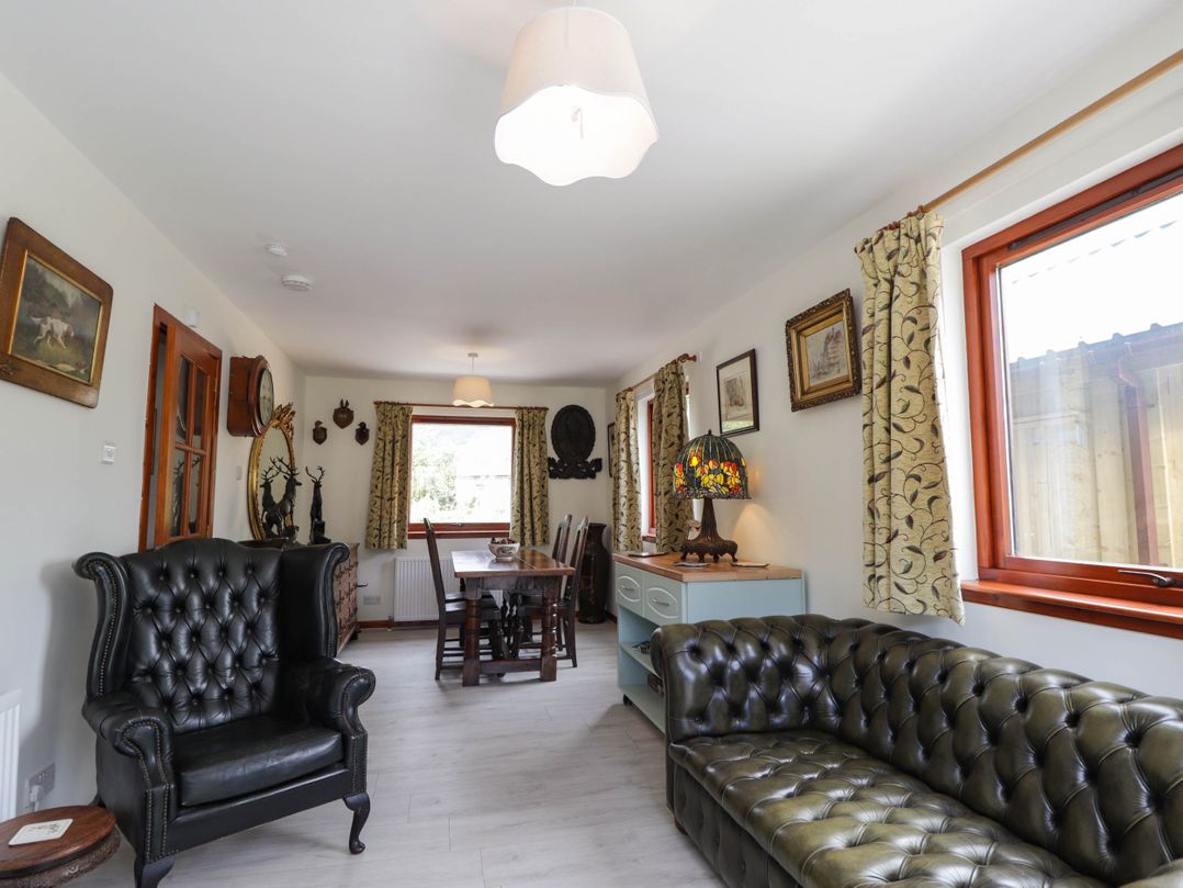 Park House Cannich Holiday Retreat
