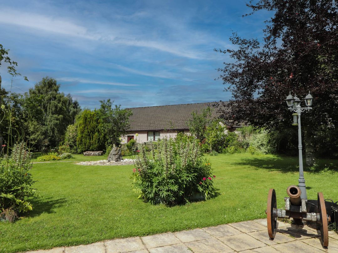 Park House Cannich Holiday Retreat