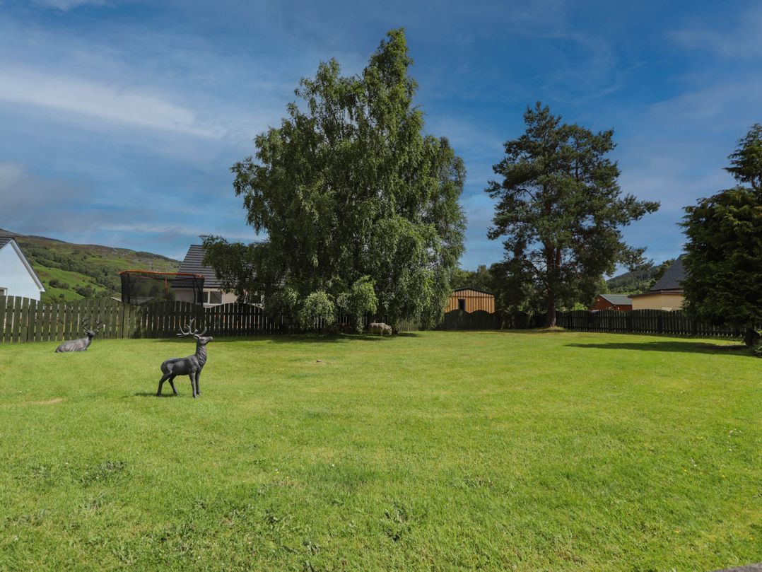 Park House Cannich Holiday Retreat