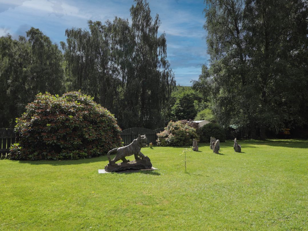 Park House Cannich Holiday Retreat