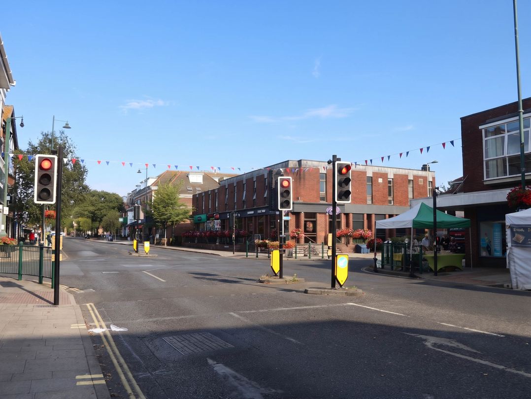 90 A Station Road