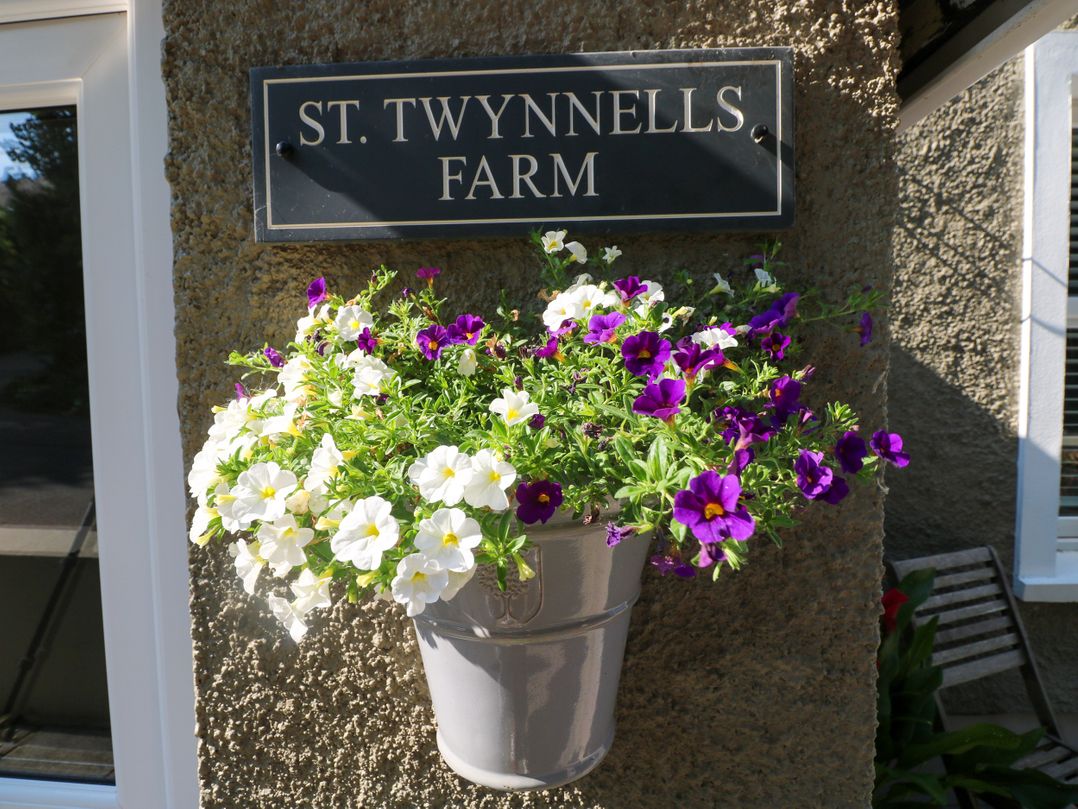 St.Twynells Farm