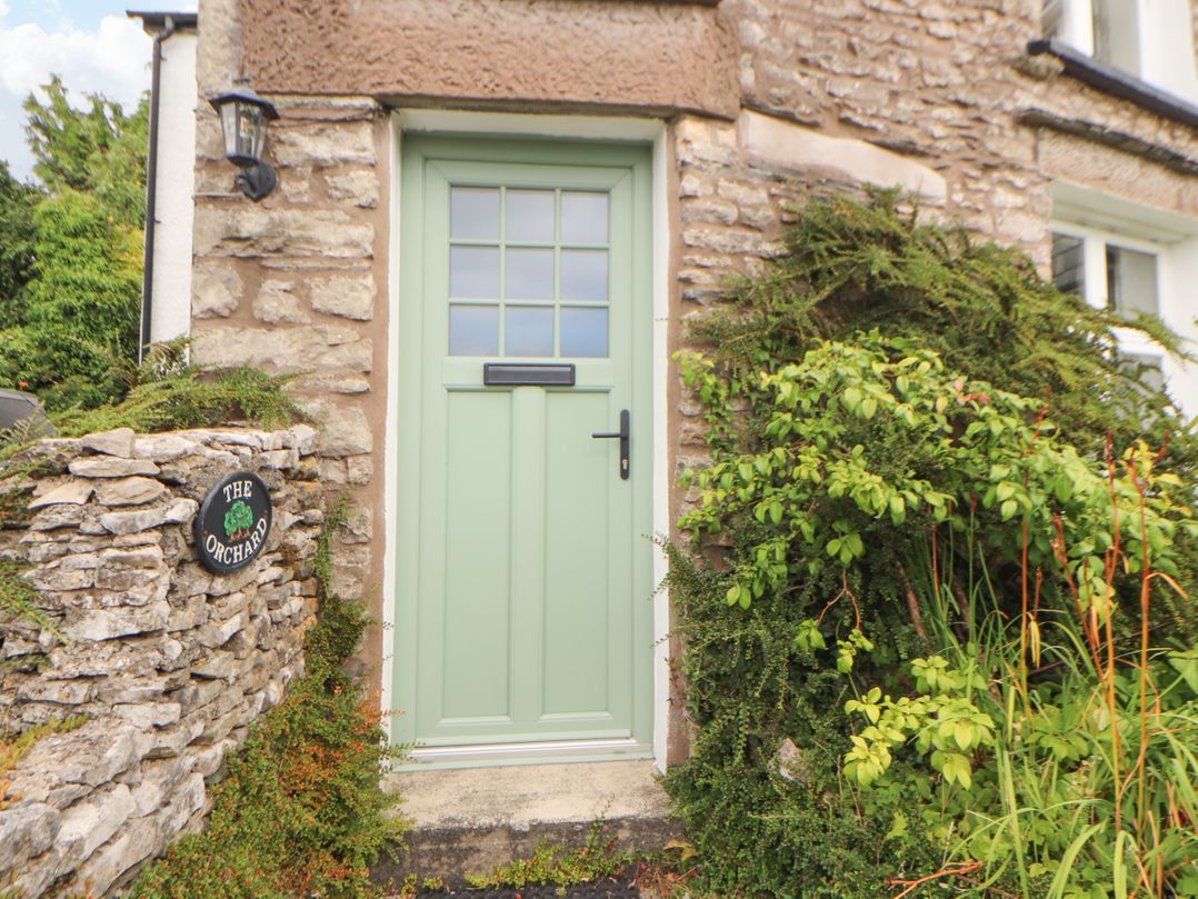 Holiday cottage in Levens, Cumbria