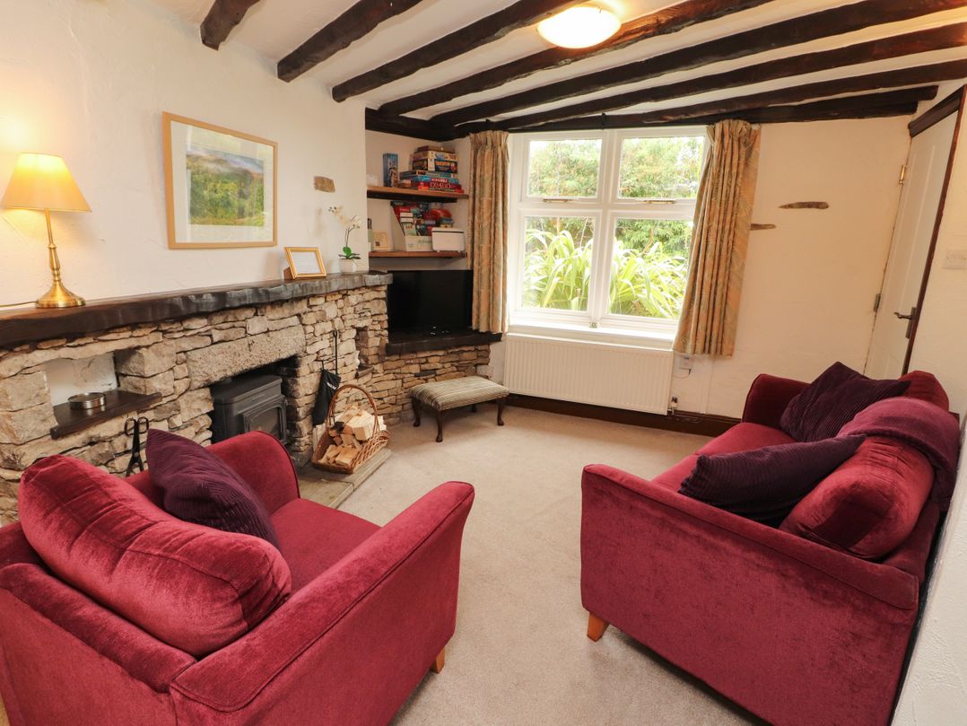 Holiday cottage in Levens, Cumbria