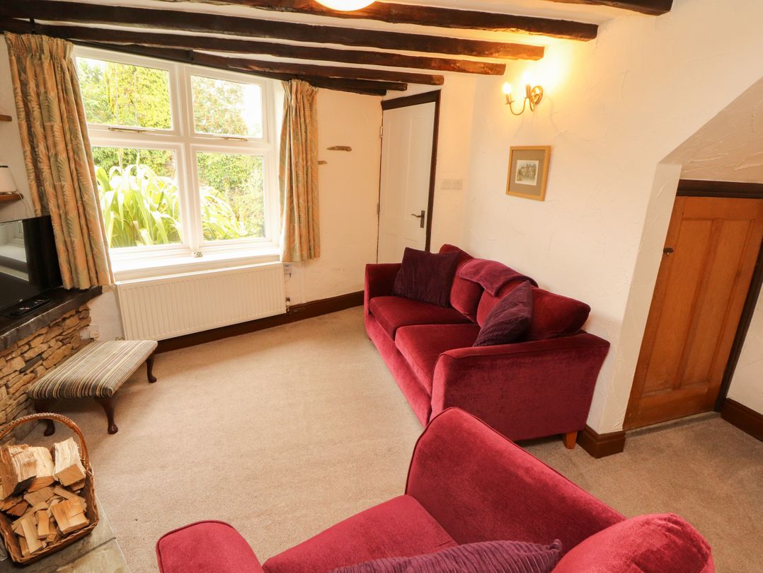 Holiday cottage in Levens, Cumbria