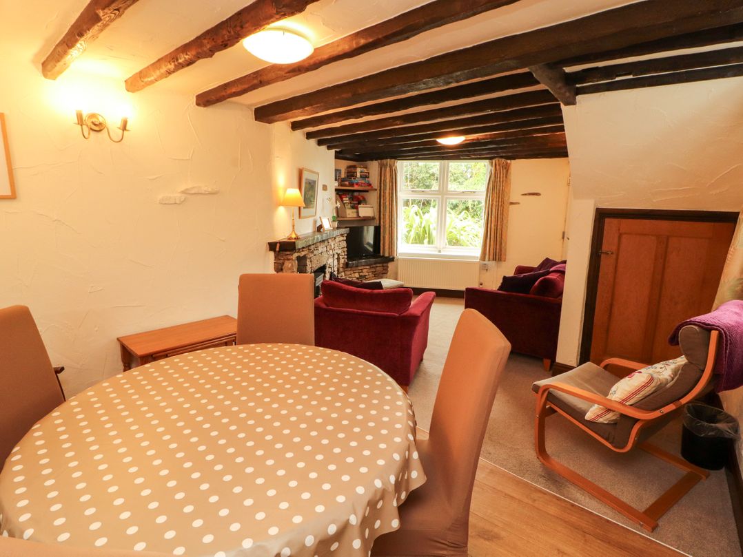 Holiday cottage in Levens, Cumbria
