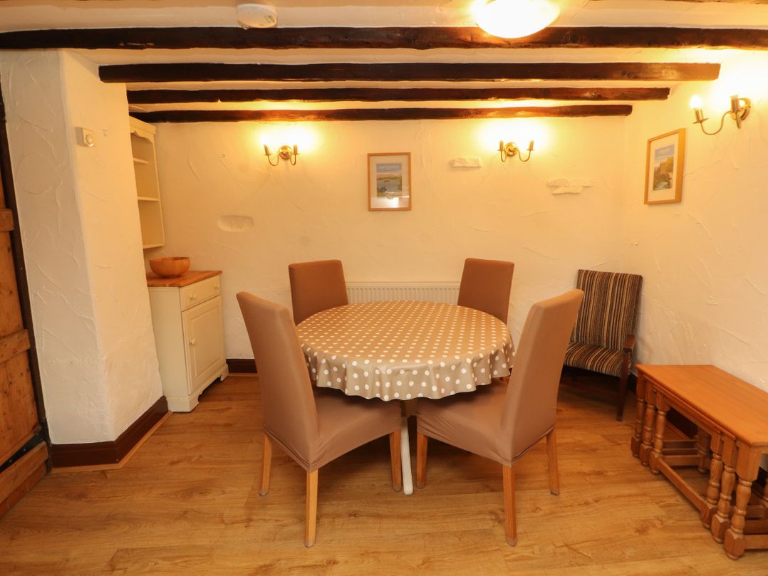 Holiday cottage in Levens, Cumbria