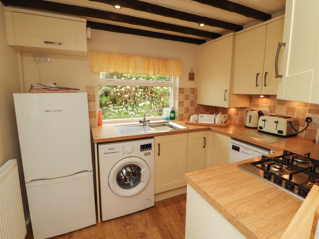 Holiday cottage in Levens, Cumbria
