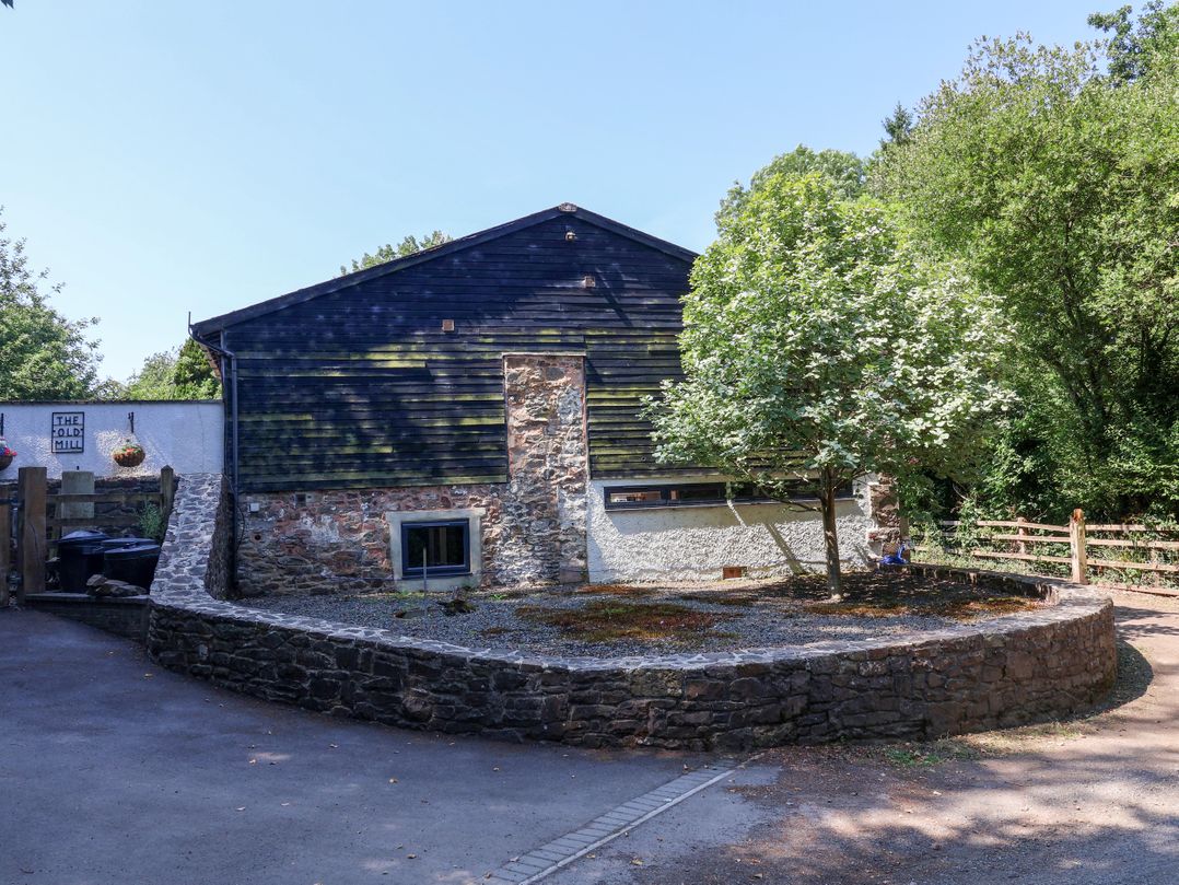 Down Cottage
