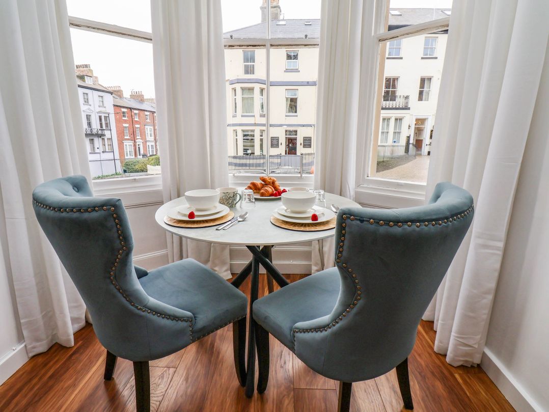 One Abbey Court