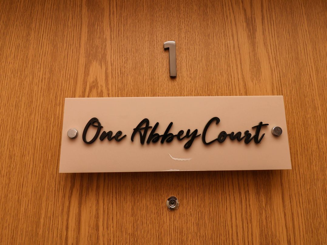 One Abbey Court