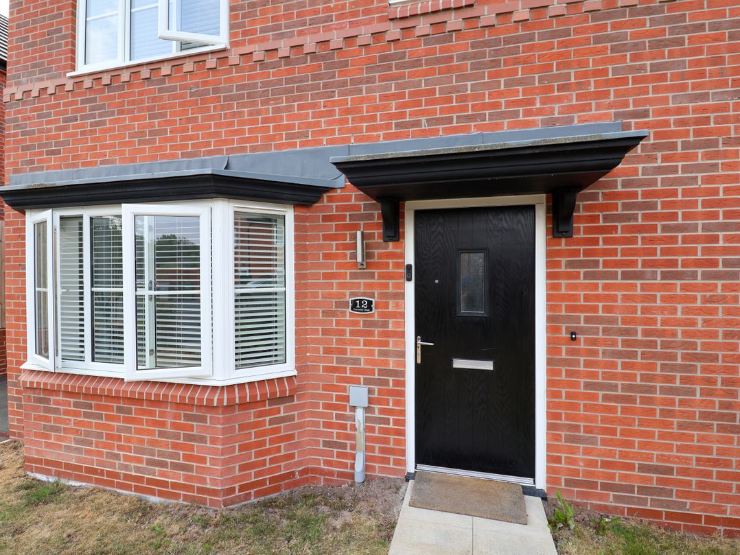 Corbetts Close