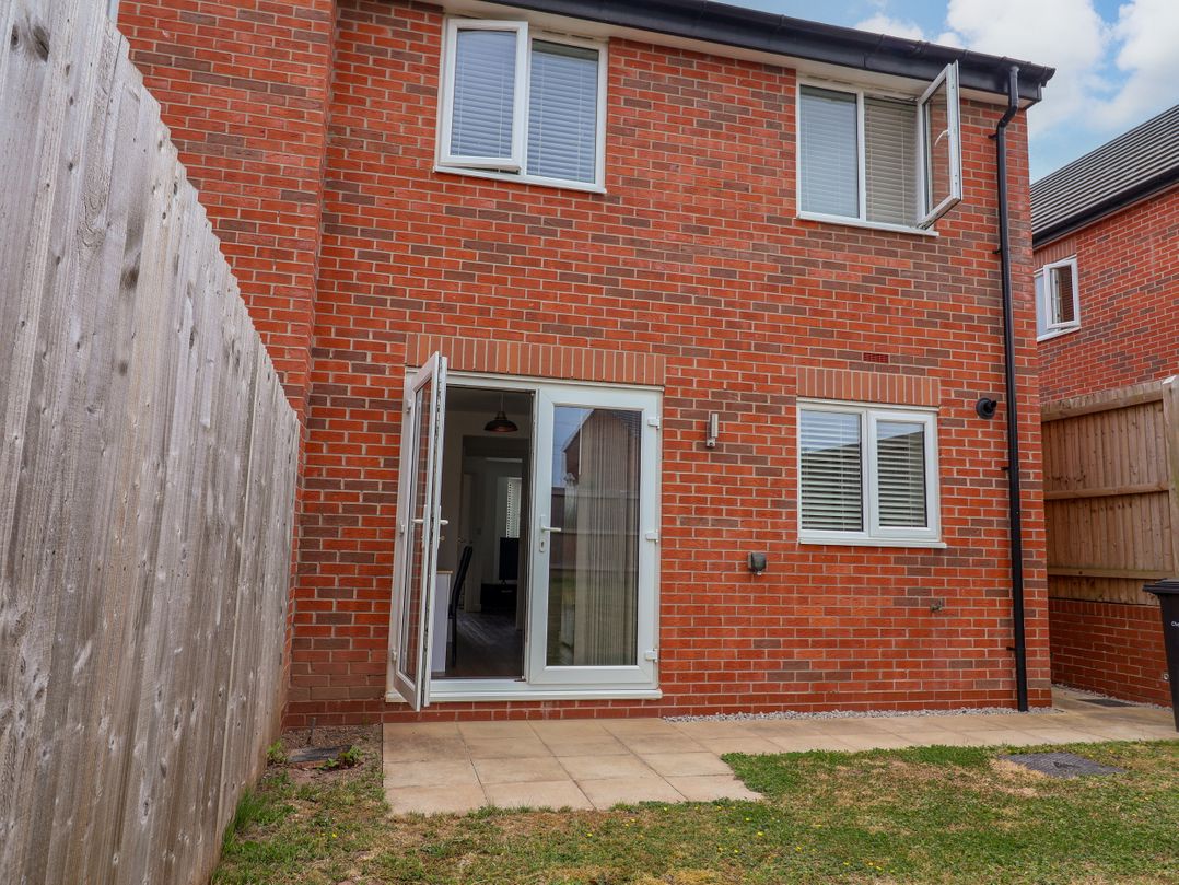 Corbetts Close