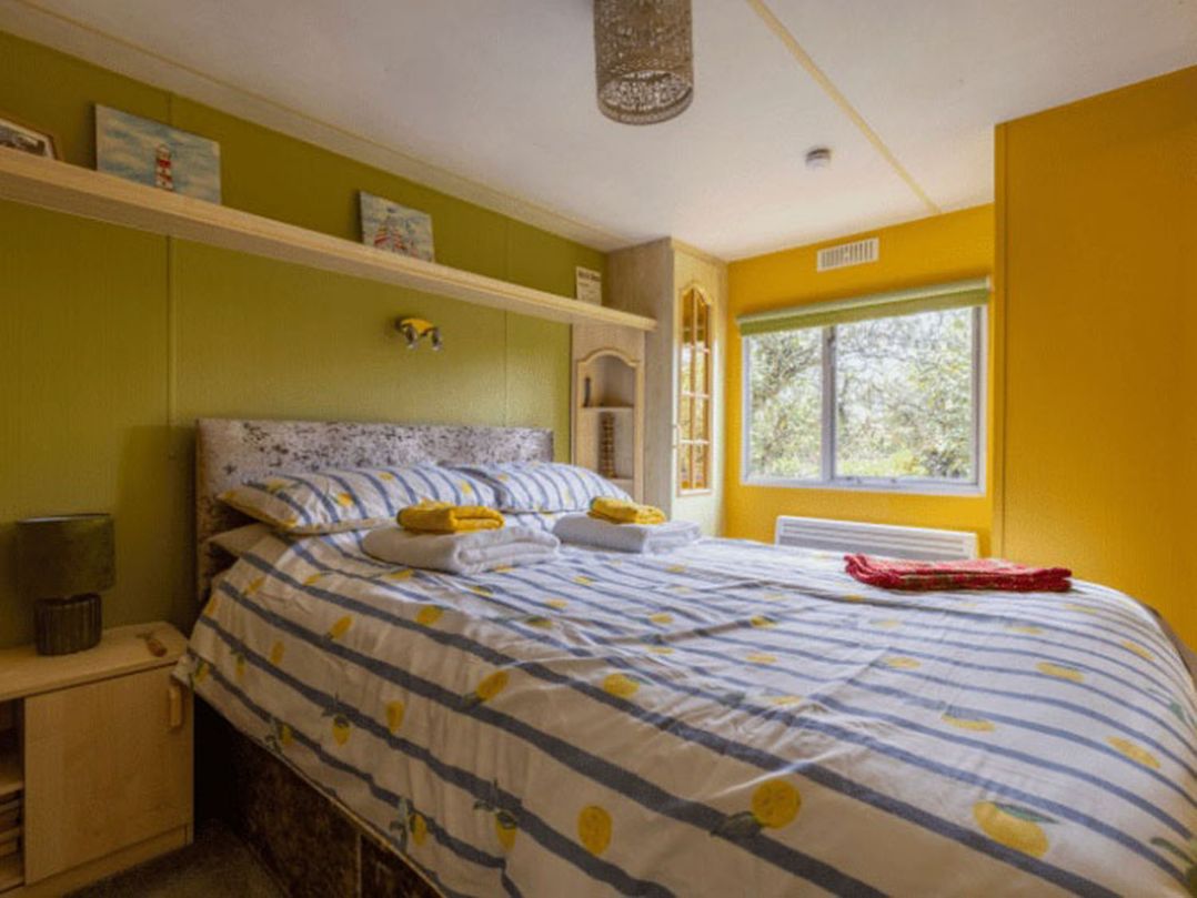 Coastal Hideaway in Cornwall Dog Friendly