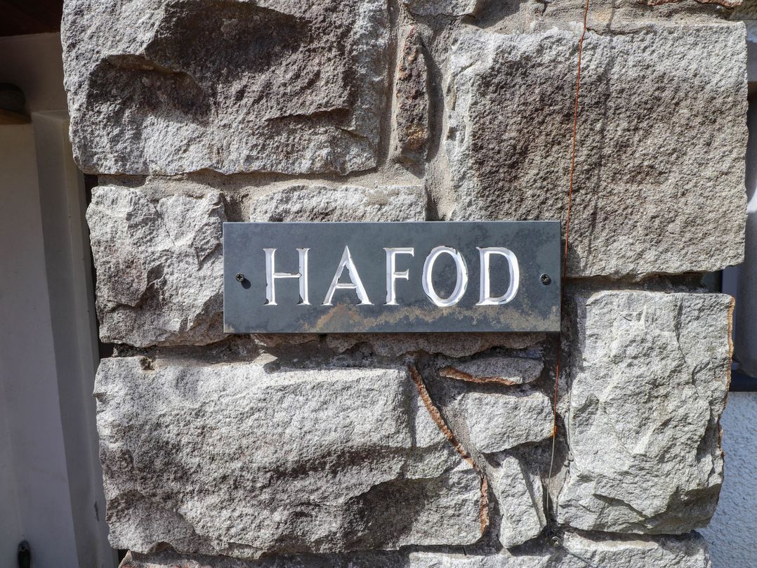 Hafod