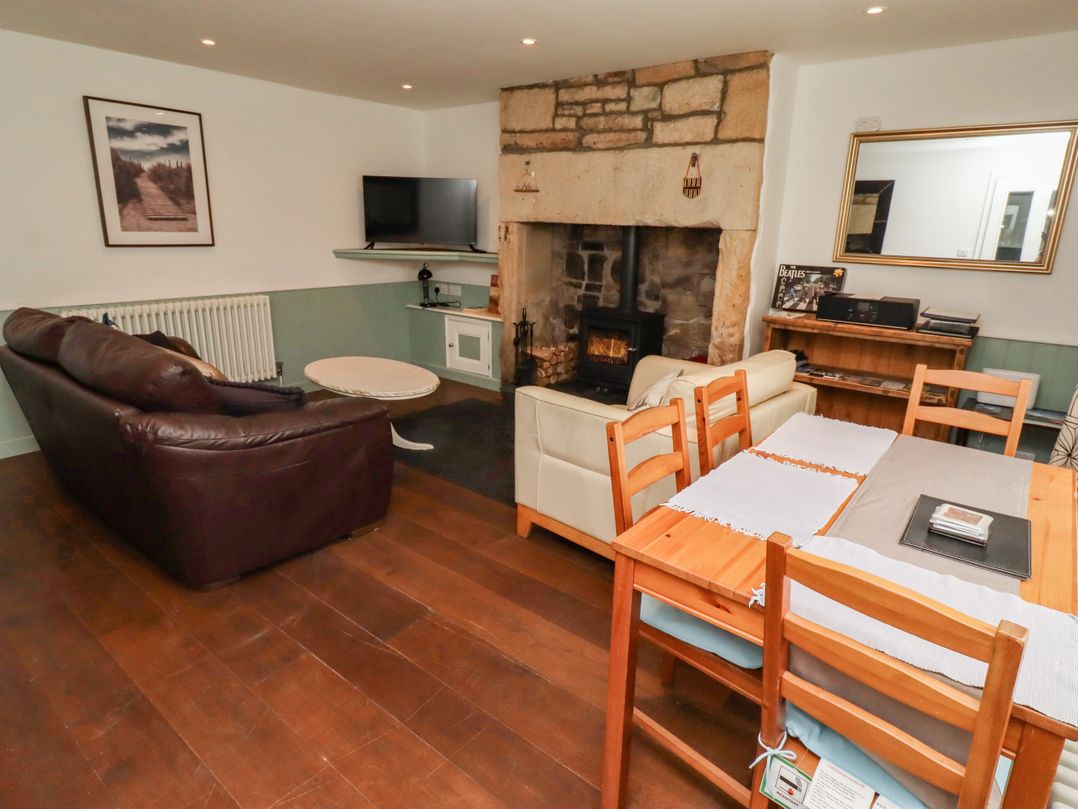 Cooper's Cottage