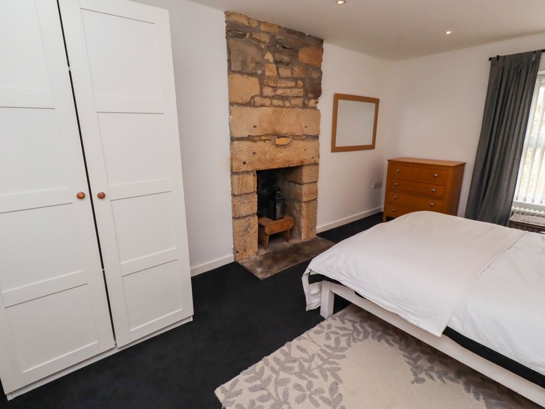 Cooper's Cottage